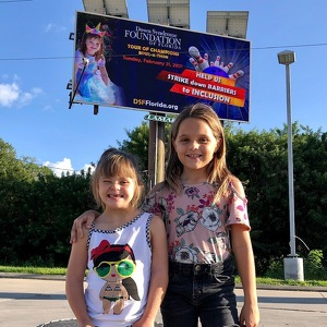 Fundraising Page: Juliana Schallert